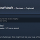 Illustration for article titled iCuphead/i, As Told By Steam Reviews